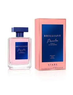 Paula Brillant Eau de Toilette