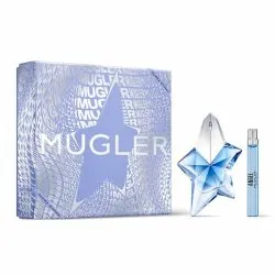 Mugler Angel Eau de Parfum Estuche 2 Piezas