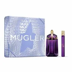 Mugler Alien Eau de Parfum Estuche 2 Piezas