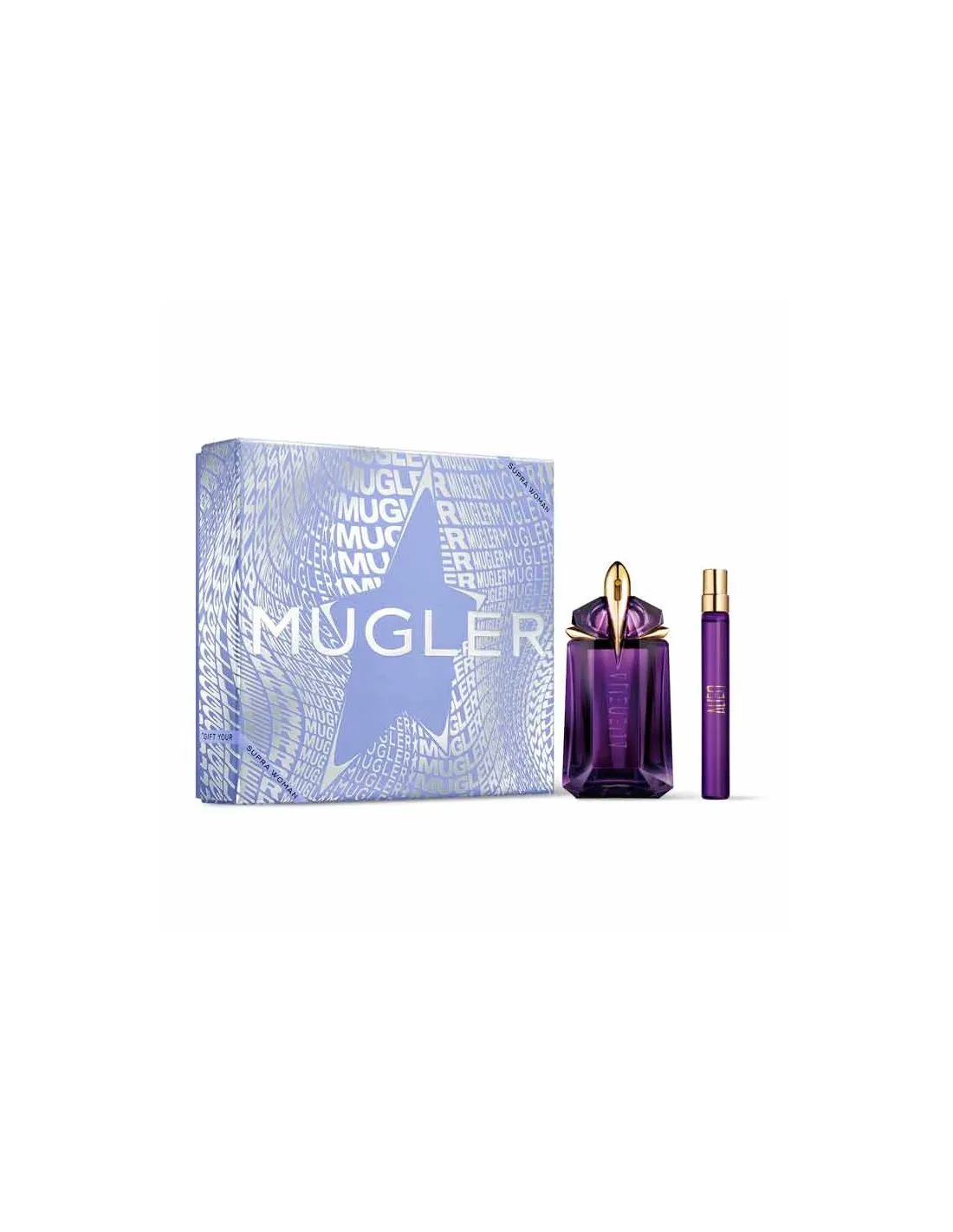 Mugler Alien Eau de Parfum Estuche 2 Piezas