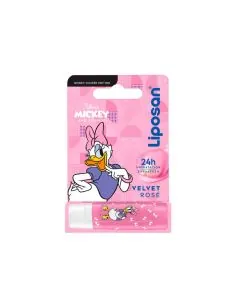 Liposan Disney Daisy Soft Rose Edicion Limitada Balsamo Labial