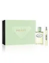 Prada Infusion Iris Eau de Parfum Estuche 2 Piezas