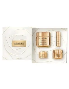 Lancome Absolue Soft Edicion Limitada Estuche 4 Piezas