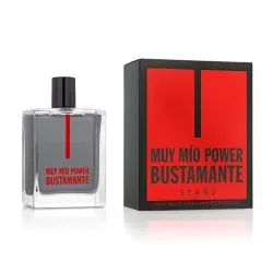 Bustamante Muy Mio Power Eau de Toilette