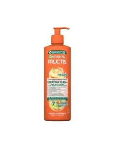 Fructis Adios Daños Aceite de Marula Keratina Crema Reparadora