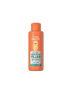 Fructis Adios Daños Keratine Filler Mascarilla Reparadora