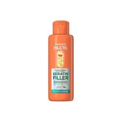 Fructis Adios Daños Keratine Filler Mascarilla Reparadora