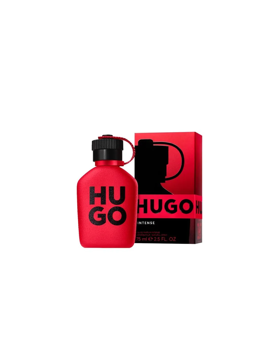 Hugo Intense Eau de Parfum