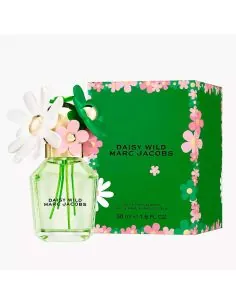 Marc Jacobs Daisy Wild Eau de Parfum