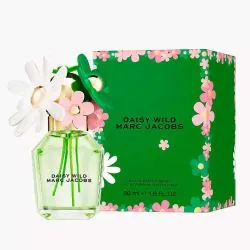 Marc Jacobs Daisy Wild Eau de Parfum