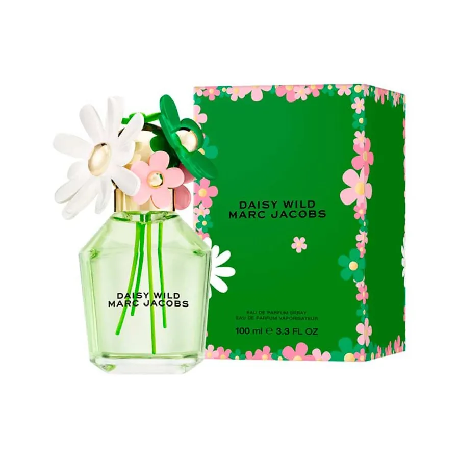 Marc Jacobs Daisy Wild Eau de Parfum