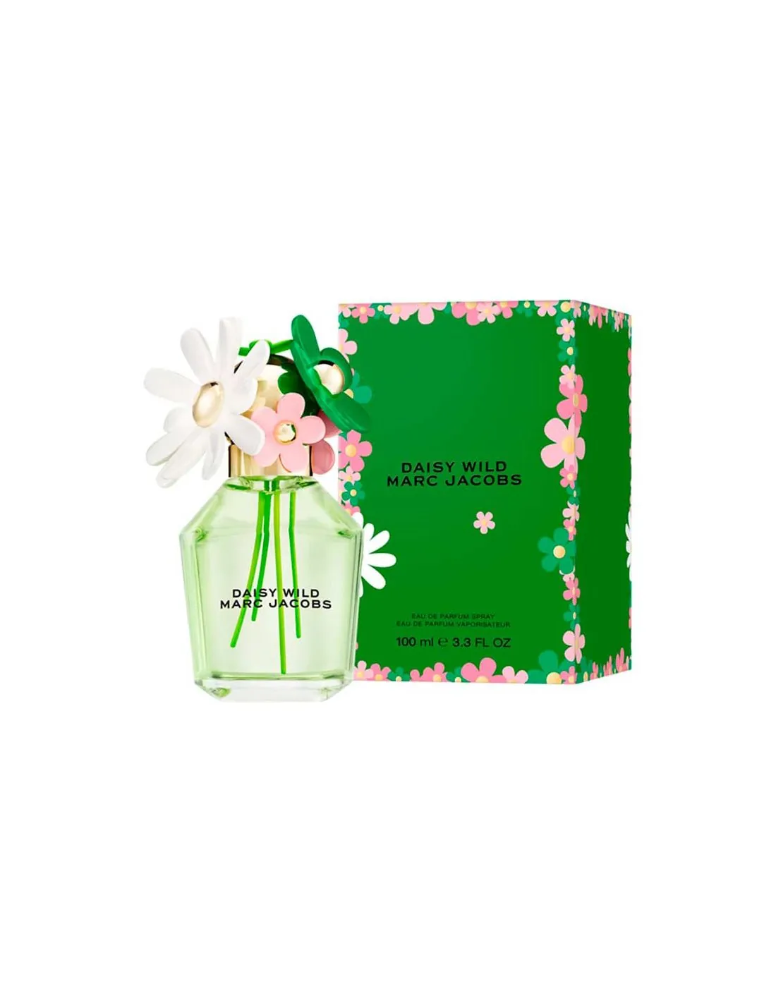 Marc Jacobs Daisy Wild Eau de Parfum