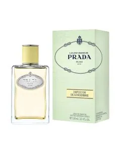 Prada Les Infusions Gingembre Eau de Parfum