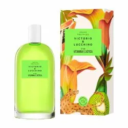 Victorio & Lucchino N20 Vitamina Exotica Eau De Toilette