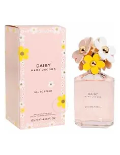 Marc Jacobs Daisy So Fresh Eau De Toilette