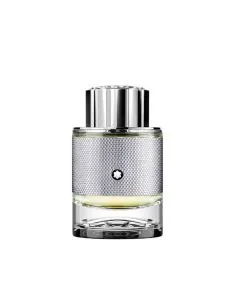 Montblanc Explorer Platinum Eau De Parfum