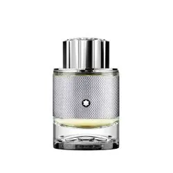 Montblanc Explorer Platinum Eau De Parfum