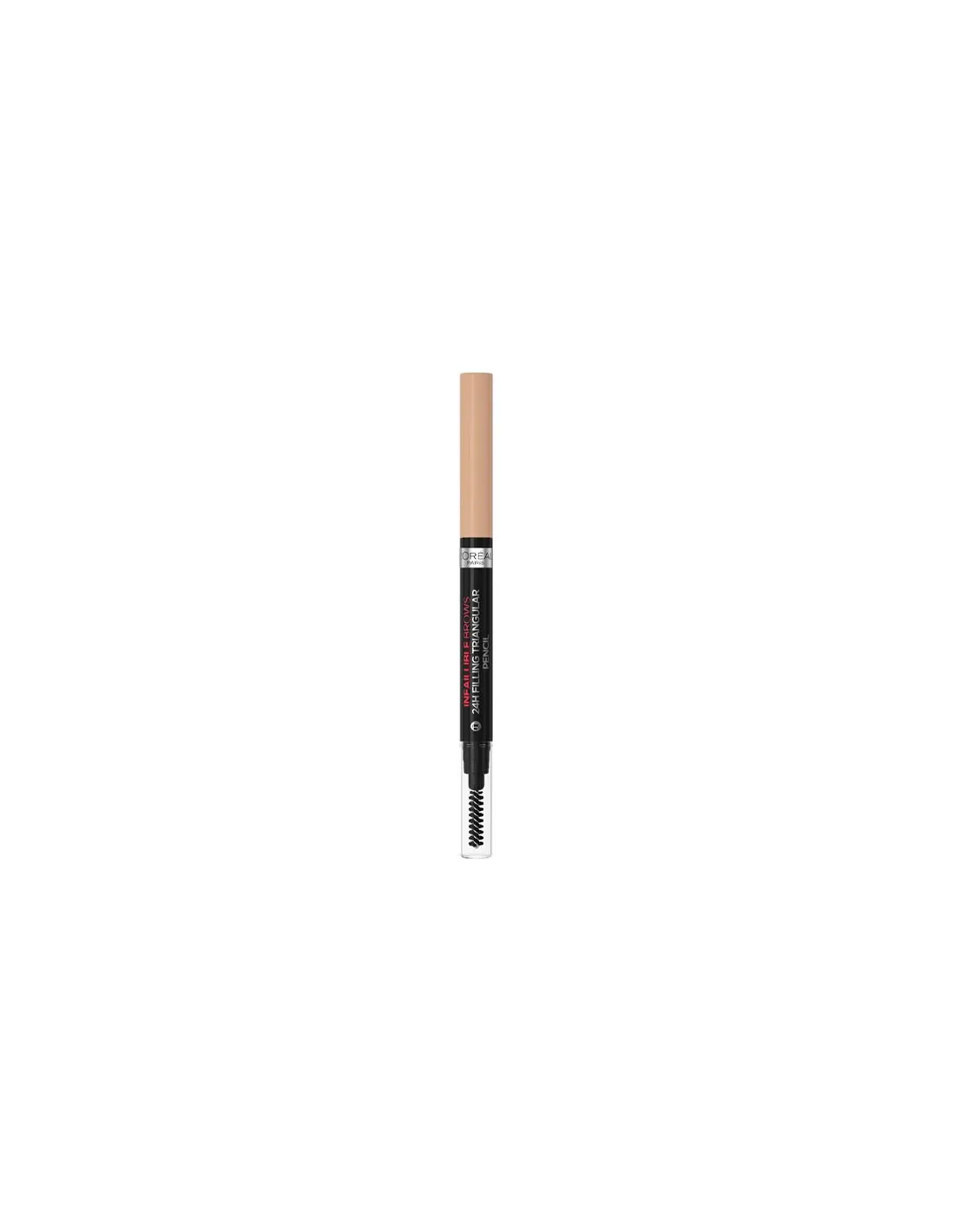 Loreal Infalible Brow Lapiz de Cejas Rellenador