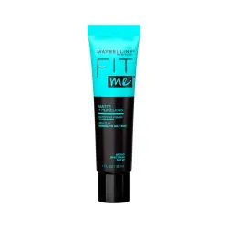 Maybelline Fit Me Matte & Porless Primer Matificante