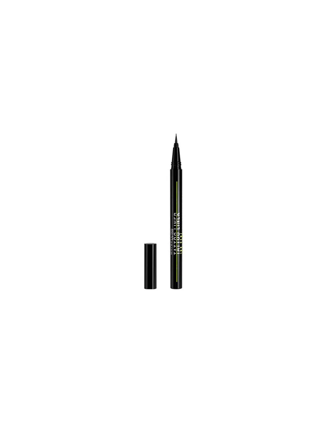 Maybelline Tattoo Liner Ink Pen Delineador