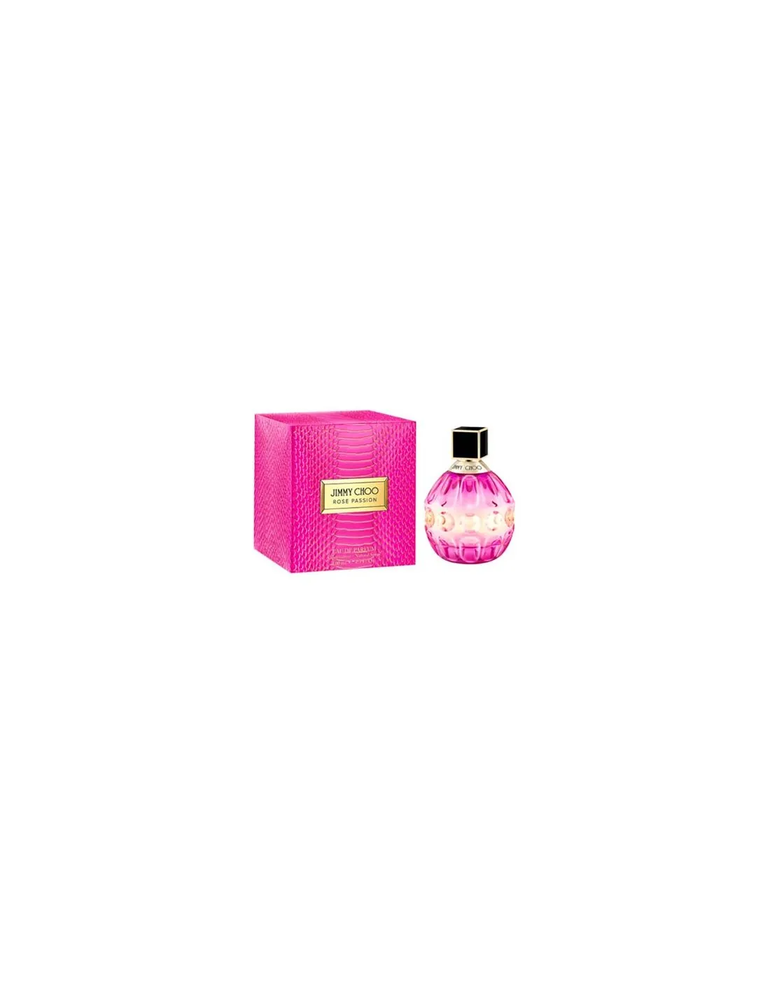 Jimmy Choo Rose Passion Eau De Parfum