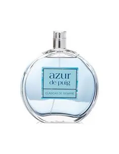 Azur de Puig Eau De Toilette 200 ml