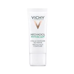 Vichy Neovadiol Phytosculpt Cuello & Contorno Facial 50 Ml