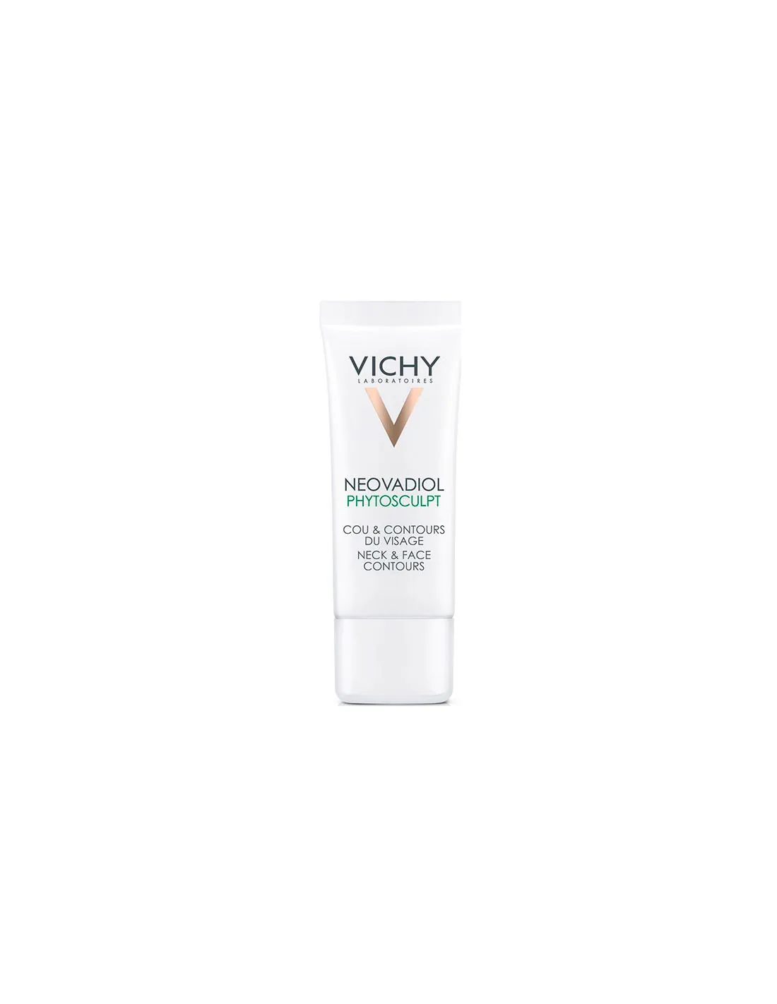 Vichy Neovadiol Phytosculpt Cuello & Contorno Facial 50 Ml