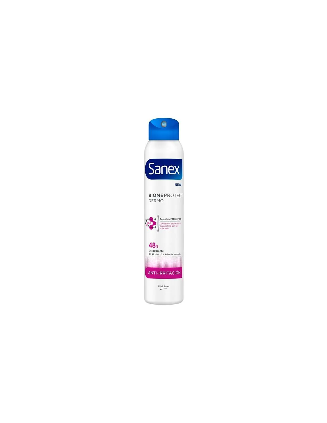 Sanex Biome Protect Dermo Desodorante Spray