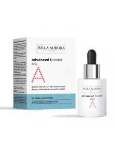 Bella Aurora Advanced Booster Aha Serum