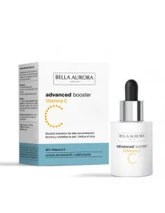 Bella Aurora Advanced Booster Vitamina C Serum