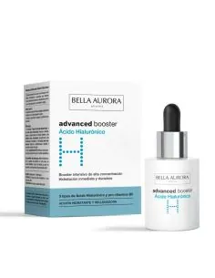 Bella Aurora Advanced Booster Acido Hialuronico Serum