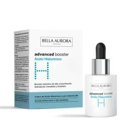 Bella Aurora Advanced Booster Acido Hialuronico Serum