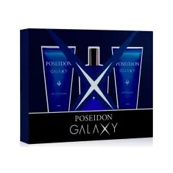 Poseidon Galaxy Estuche 3...