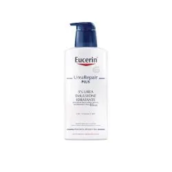 Eucerin Locion Urea Repair...