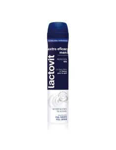 Lactovit Desodorante Extra Eficaz Men 200ml