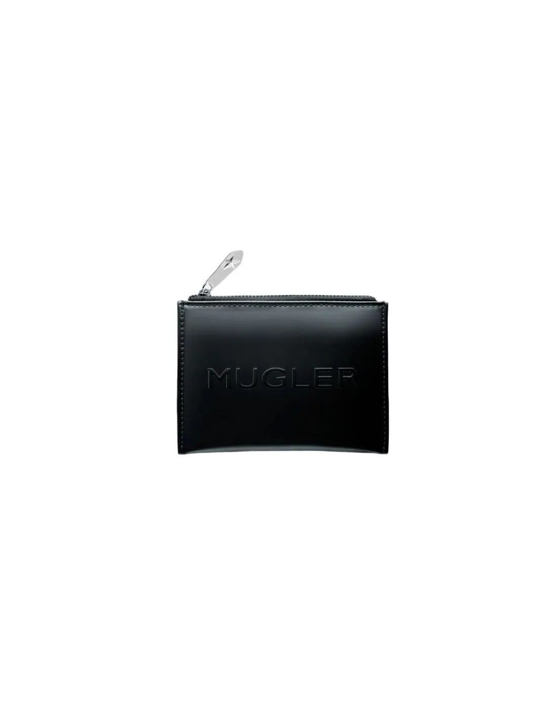 Cartera Mugler