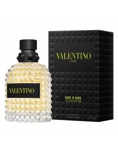 Valentino Uomo Born in Roma Yellow Dream Eau de Toilette 100ml