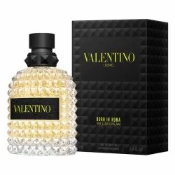 Valentino Uomo Born in Roma Yellow Dream Eau de Toilette 100ml