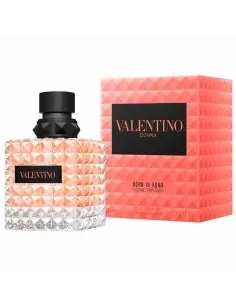 Valentino Born in Roma Donna Coral Fantasy Eau De Parfum 100ml