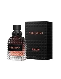 Valentino Born in Roma Uomo Coral Fantasy Eau De Toilette 50ml