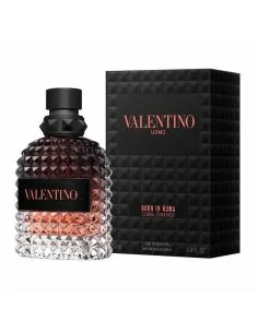 Valentino Born in Roma Uomo Coral Fantasy Eau De Toilette 100ml