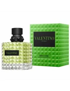 Valentino Born in Roma Donna Green Stravaganza Eau de Parfum 100ml