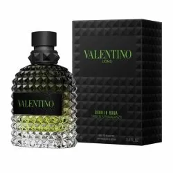 Valentino Born in Roma Uomo Green Stravaganza Eau de Toilette 100ml