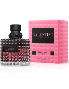 Valentino Donna Born In Roma Intense Eau De Parfum 100