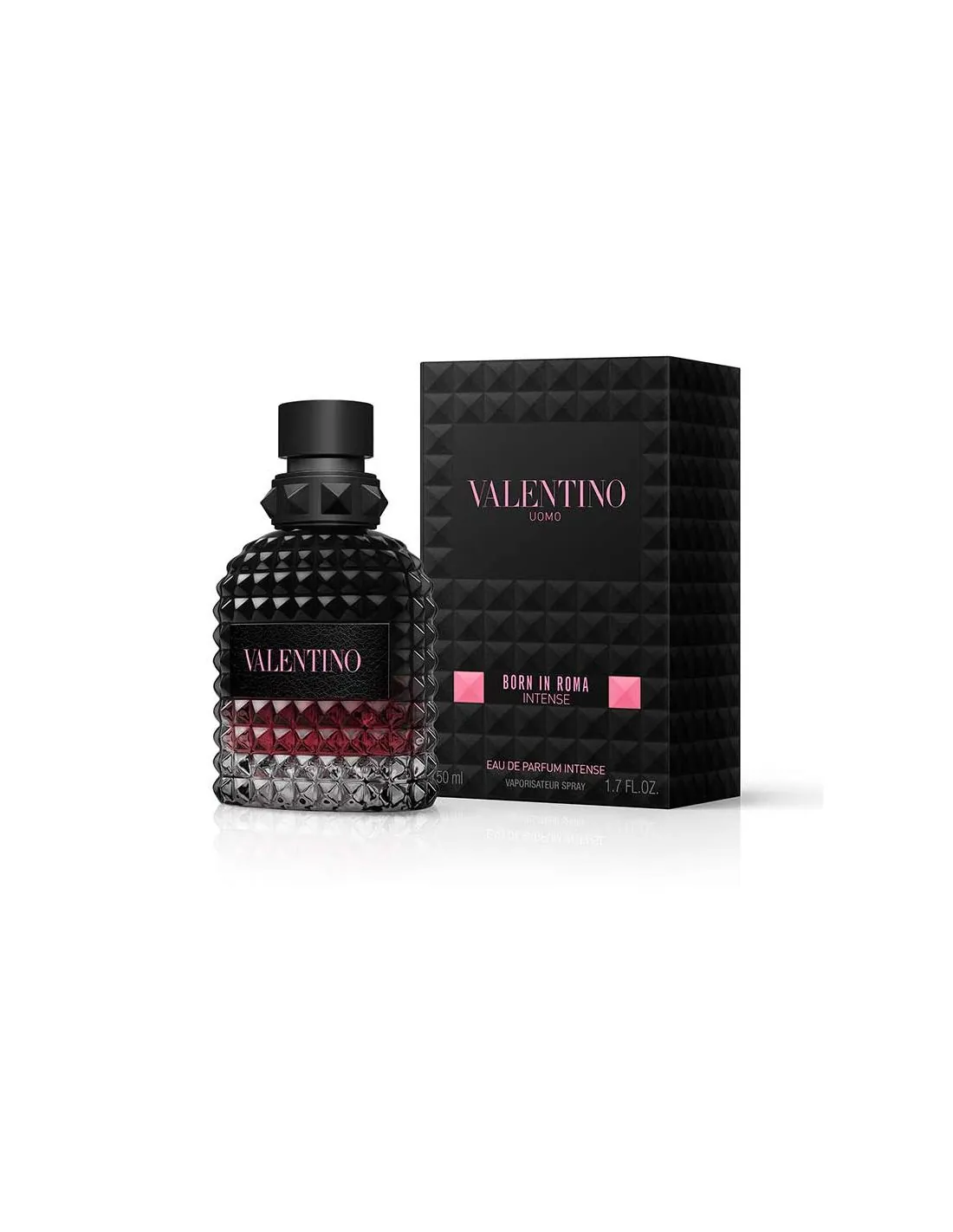 Valentino Born In Roma Uomo Intense Eau de Parfum 50ml