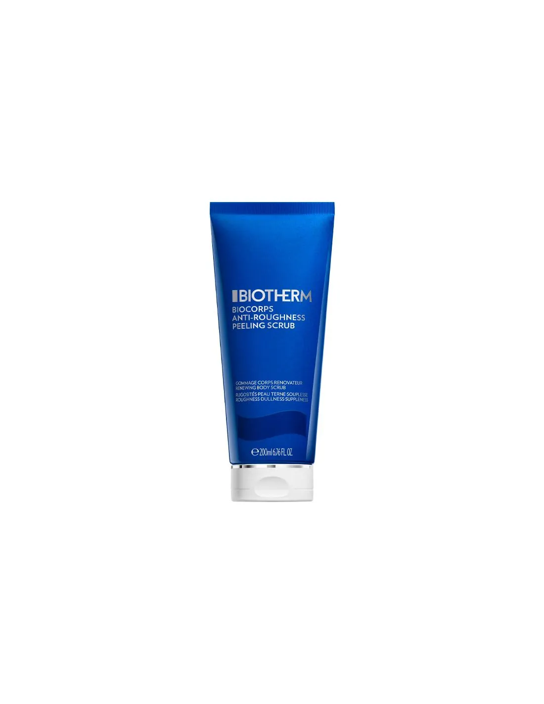 Biotherm Biocorps Exfoliante Corporal Anti-Rugosidades