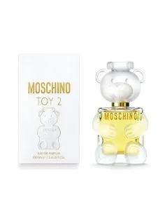 Moschino Toy 2 Eau de Parfum 