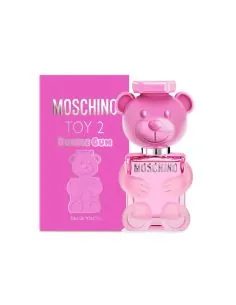 Moschino Toy 2 Bubble Gum Eau de Toilette