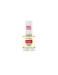 Rimmel Nail Nurse Repair Oil Tratamiento de Uñas